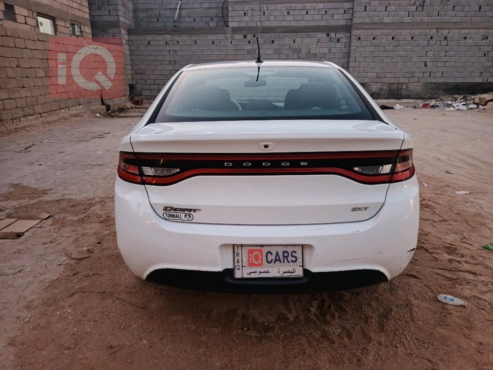 Dodge Dart